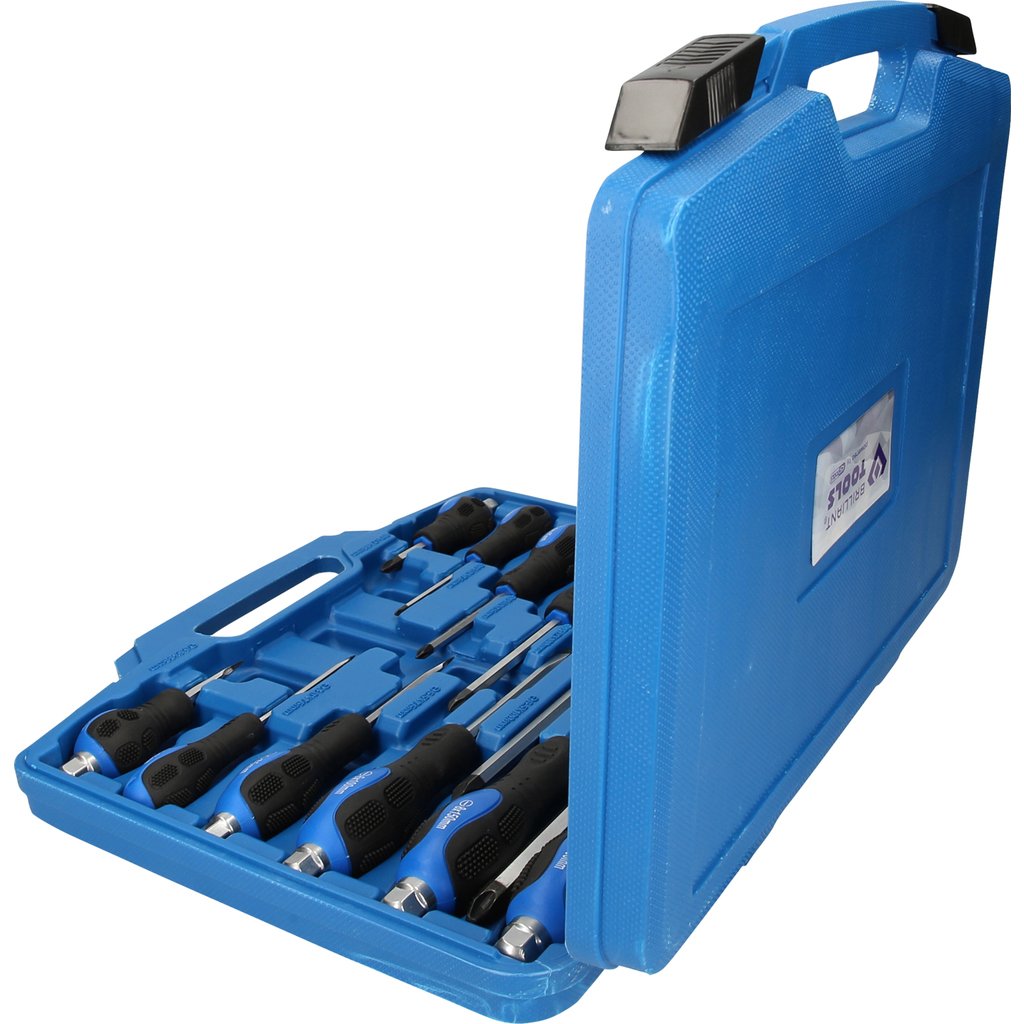 EAN 4042146844267 - Brilliant Tools BT034012 destornillador manual Juego Destornillador de precisión imagen 2