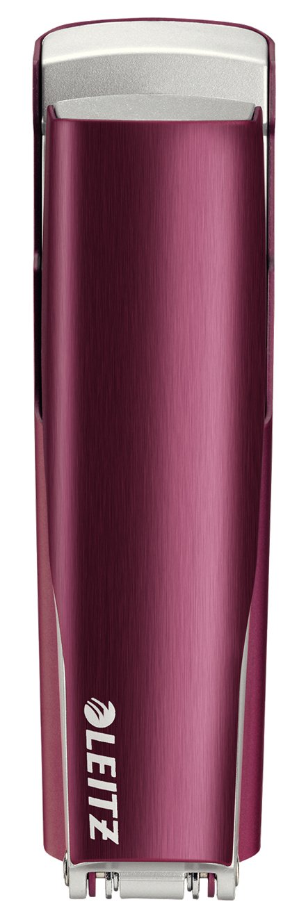 Esselte Leitz 5562 - Grapadora - 30 Hojas / 3 Mm - 24/6