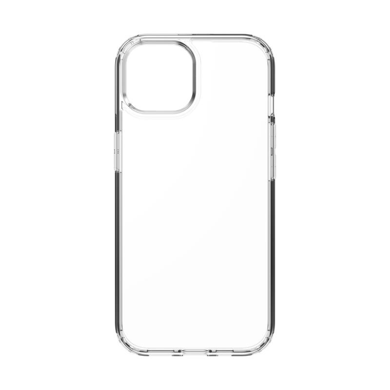 Defence Case Iphone  16e/15/14/13 Clear
