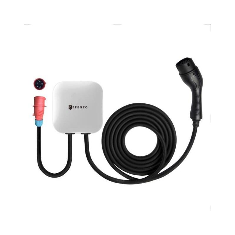 Defenzo Wallbox Home Ac11