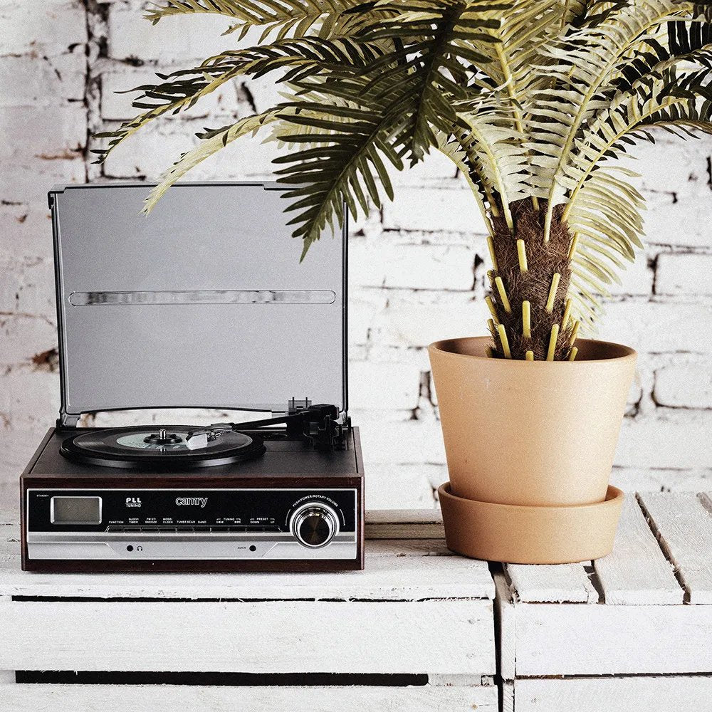 EAN 5908256831896 - Fabrilamp P019CR1113 batidora Marrón imagen 10