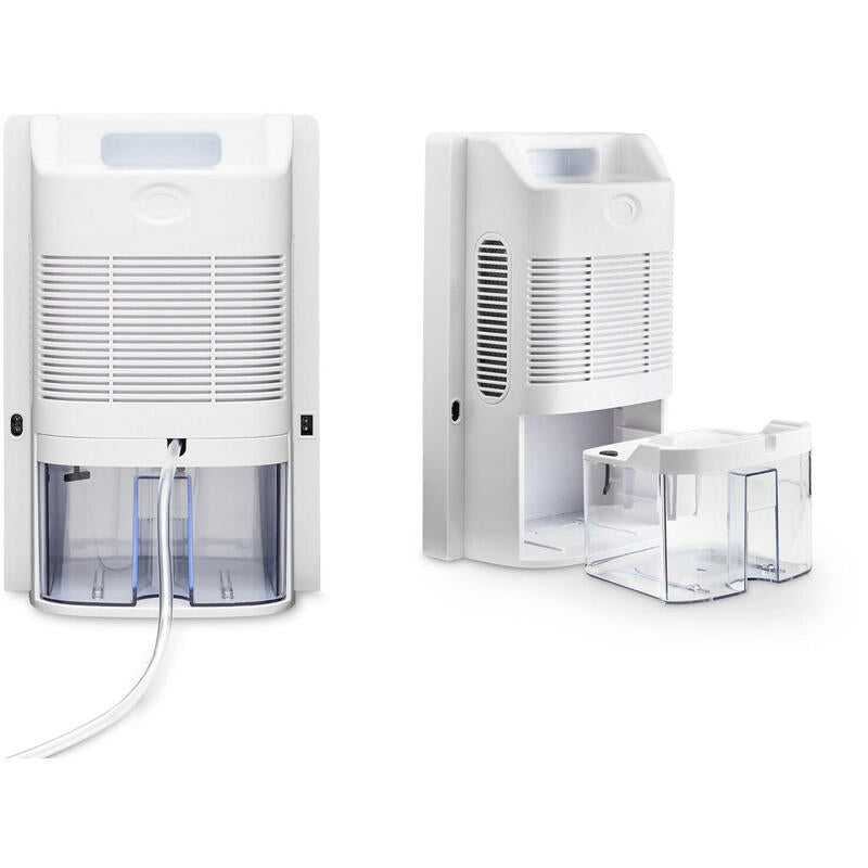 Dehumidifier & Air Purifier/Ca-703w Clean Air Optima