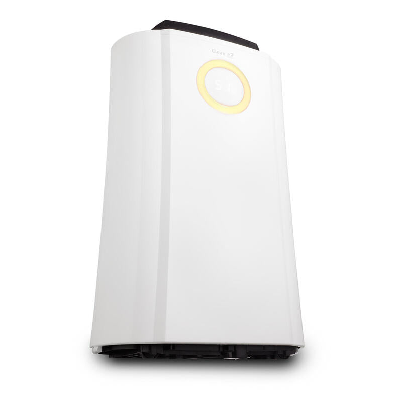 Dehumidifier & Air Purifier/Ca-707 Clean Air Optima