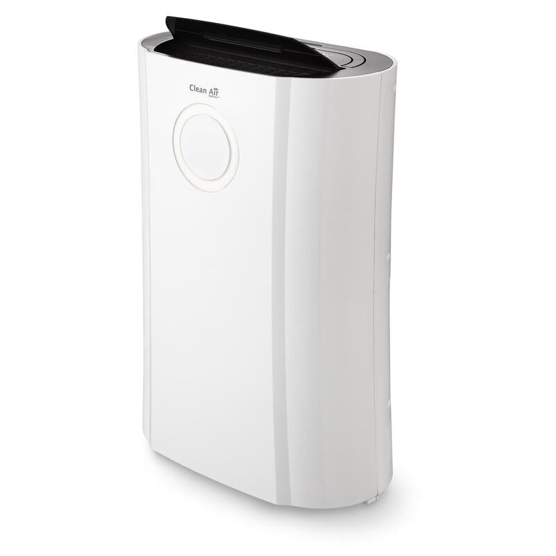 Dehumidifier & Air Purifier/Ca-707 Clean Air Optima