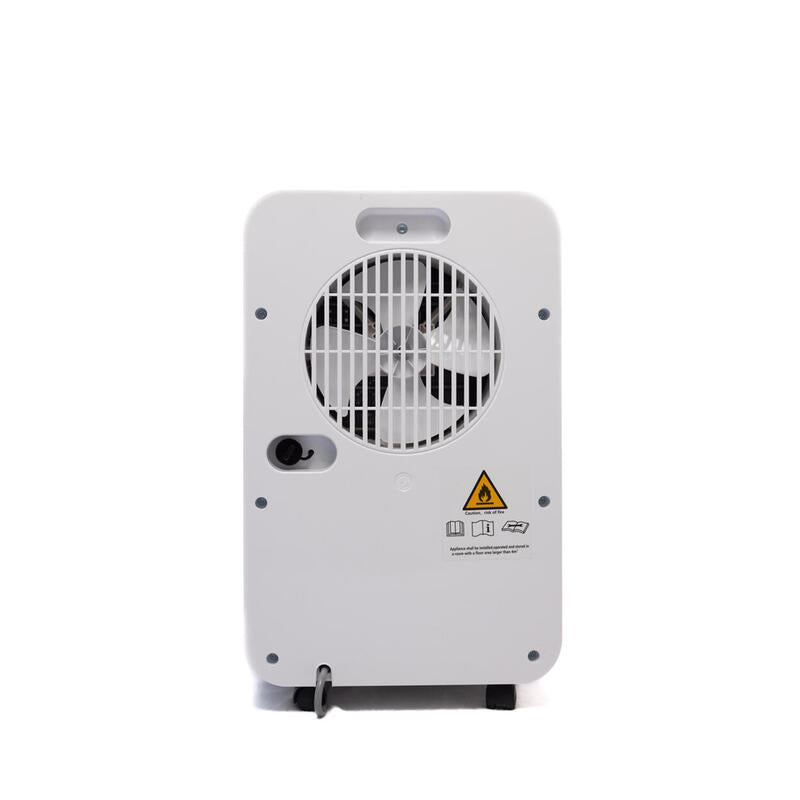 Dehumidifier Regulus/Cop002410 Stylies