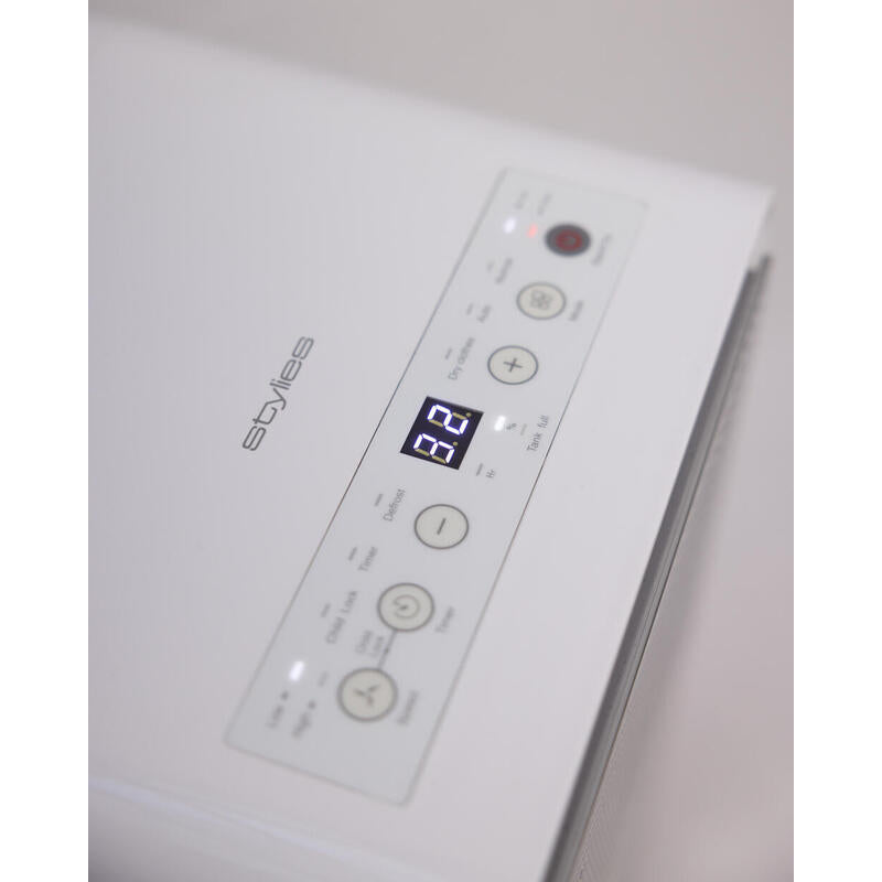 Dehumidifier Regulus/Cop002410 Stylies