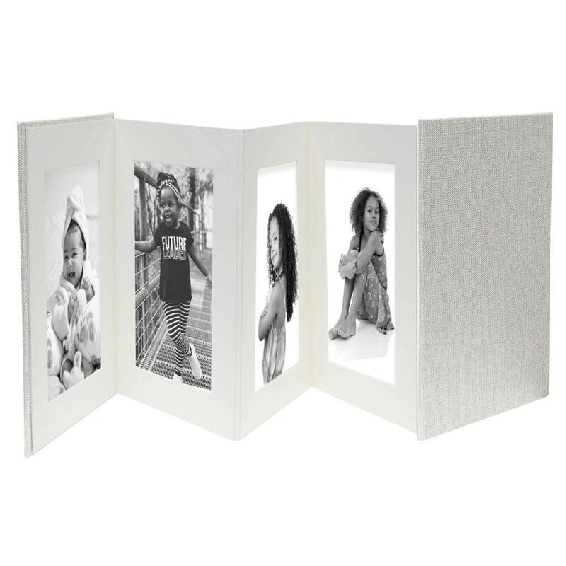 Deknudt Leporello Gris 8x13x18 Lino, 8 Fotos A66dc7 8ph