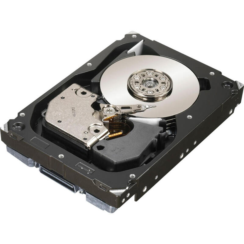 Dell 300gb Sas 15000rpm 2.5" 2.5"