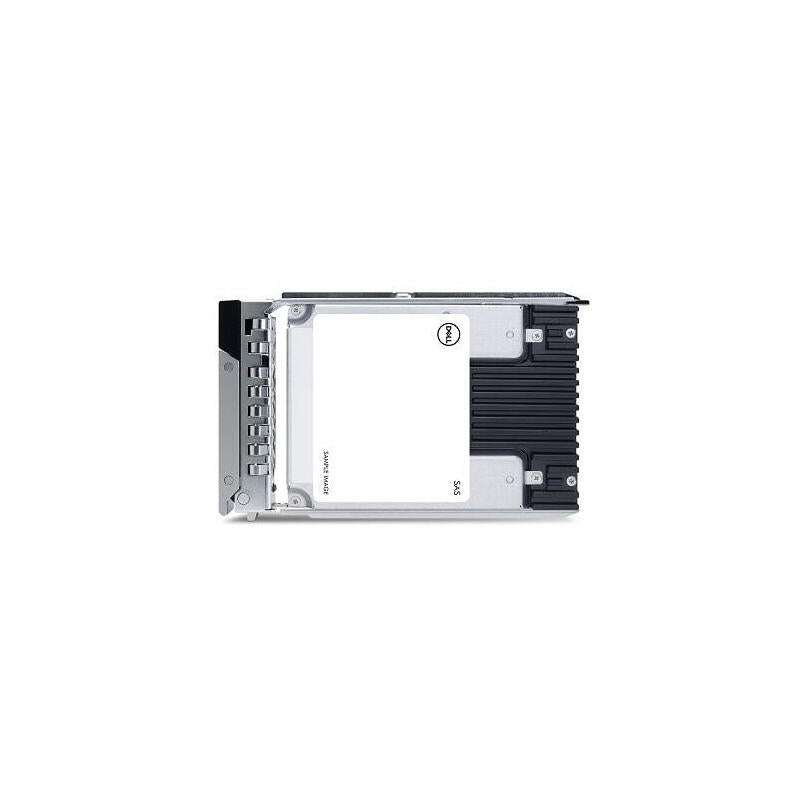 Dell 345-Bdrk Unidad De Estado Sólido 2.5" 960 Gb Serial Ata Iii
