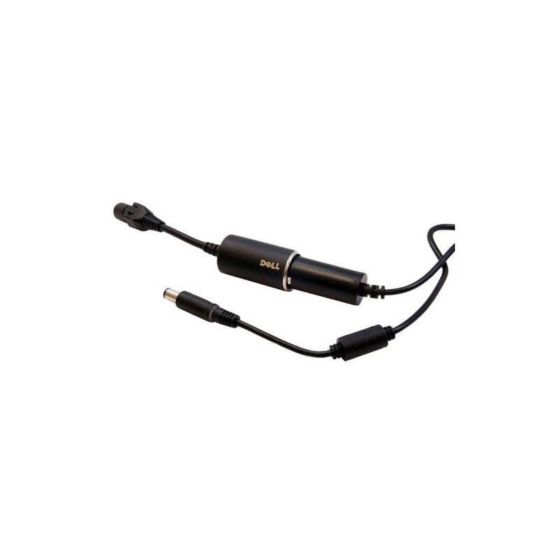 Dell 450-15098 Auto 90w Negro Adaptador E Inversor De Corriente