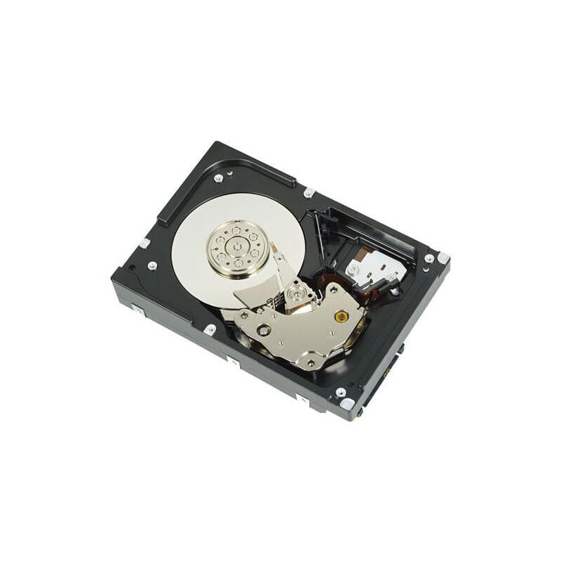 Dell 450gb Sas 15000rpm 3.5"
