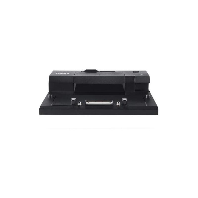 Dell 452-10767 Base Para Portátil Y Replicador De Puertos Negro