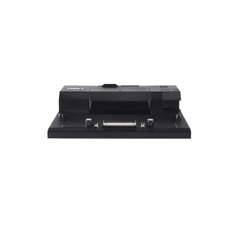 Dell 452-11429 Base Para Portátil Y Replicador De Puertos Acoplamiento Negro