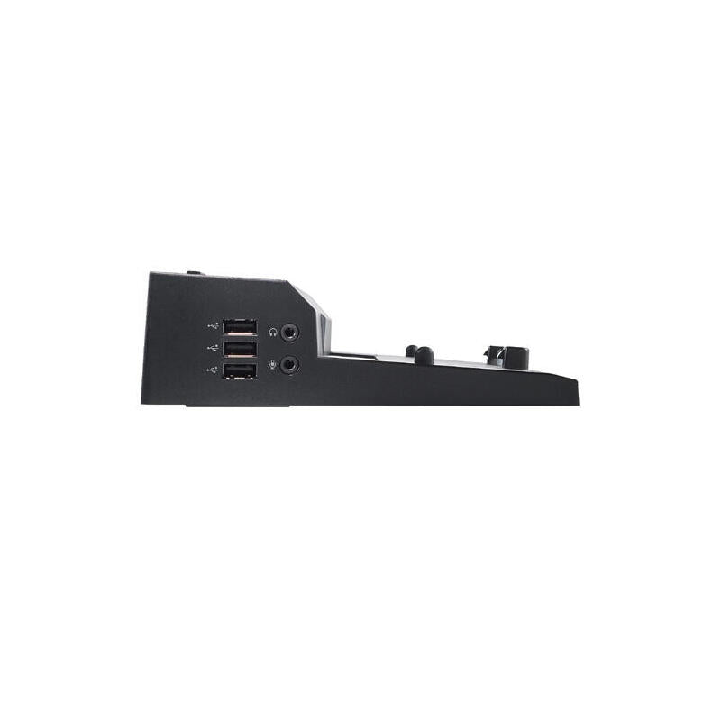 Dell 452-11429 Base Para Portátil Y Replicador De Puertos Acoplamiento Negro