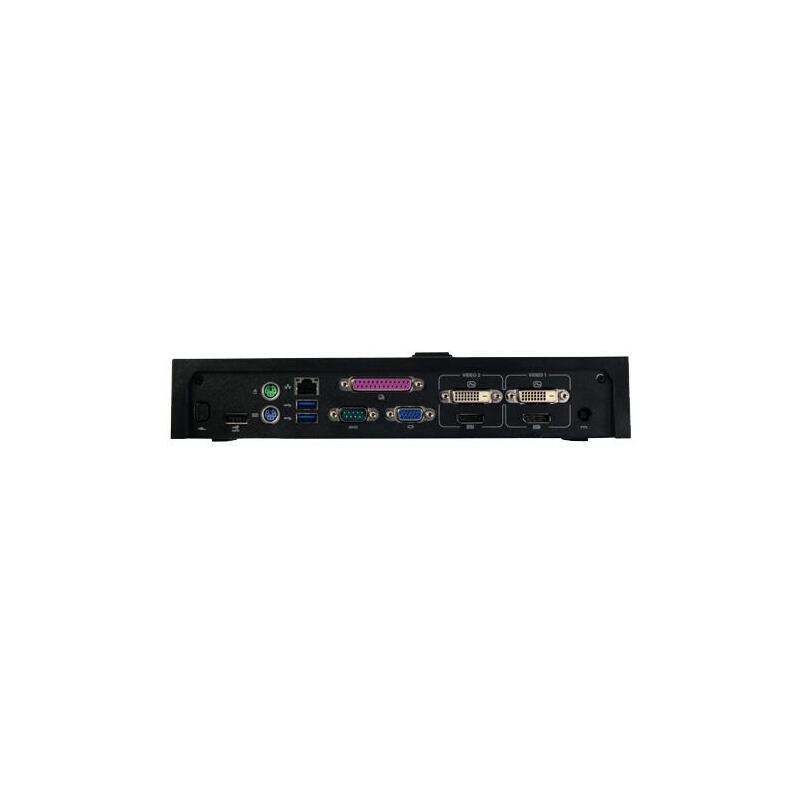Dell 452-11506 Base Para Portátil Y Replicador De Puertos Acoplamiento Negro
