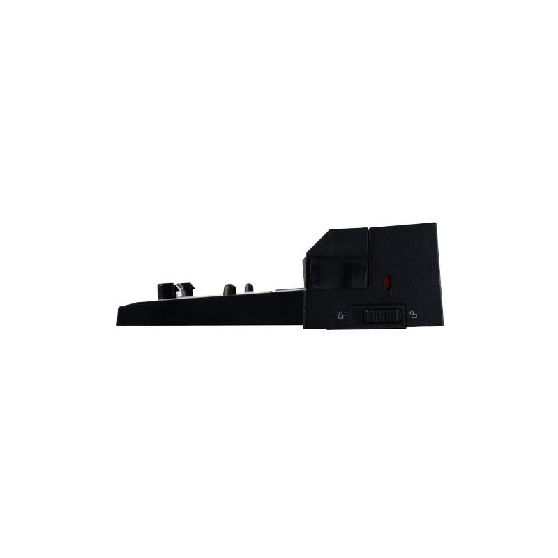 Dell 452-11506 Base Para Portátil Y Replicador De Puertos Acoplamiento Negro