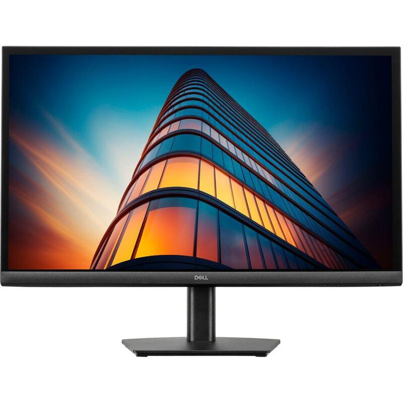 Dell 60,5cm 23,8" E2425hm 16:09 Hdmi+Dp+Vga Ips Negro