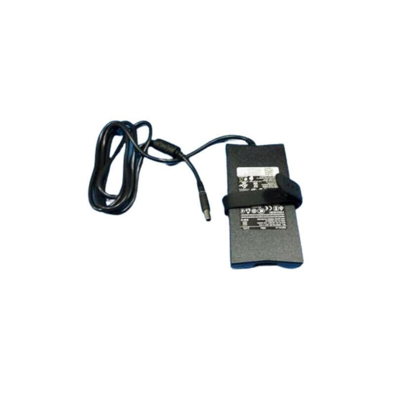 Dell Adaptador De Corriente 7.4 Mm Barrel 130 W Ac Adapter With 2 Meter Power Cord - Europe