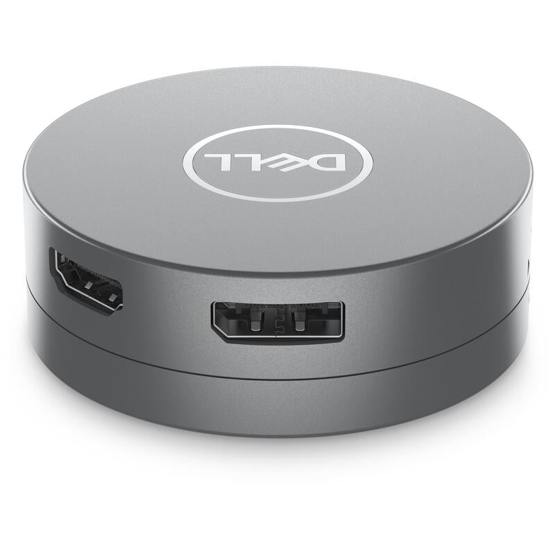 Dell Adaptador Multipuerto Usb-C 6 En 1 : Da305