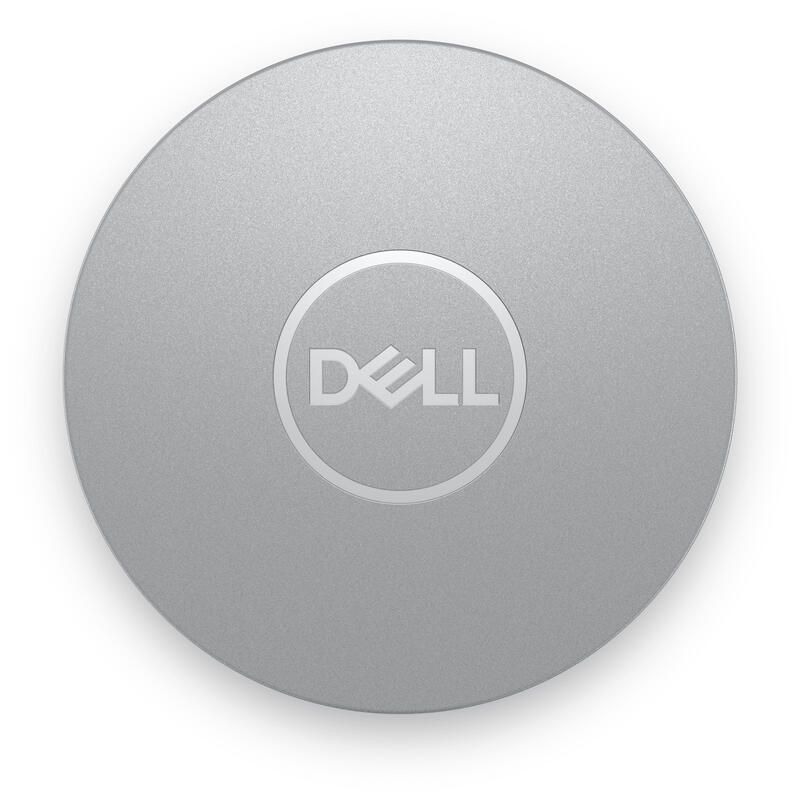 Dell Adaptador Multipuerto Usb-C 6 En 1 : Da305