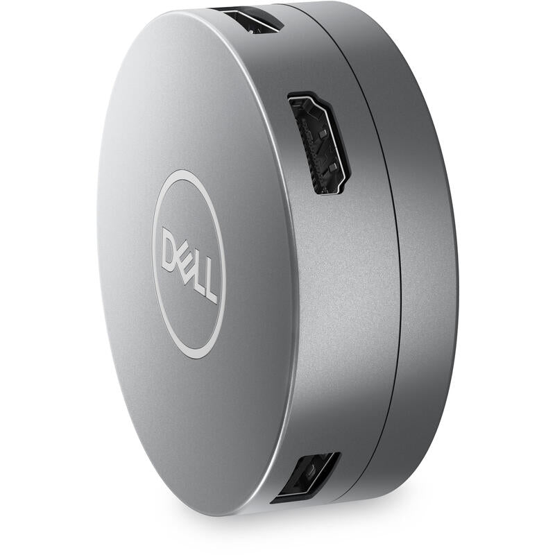 Dell Adaptador Multipuerto Usb-C 6 En 1 : Da305