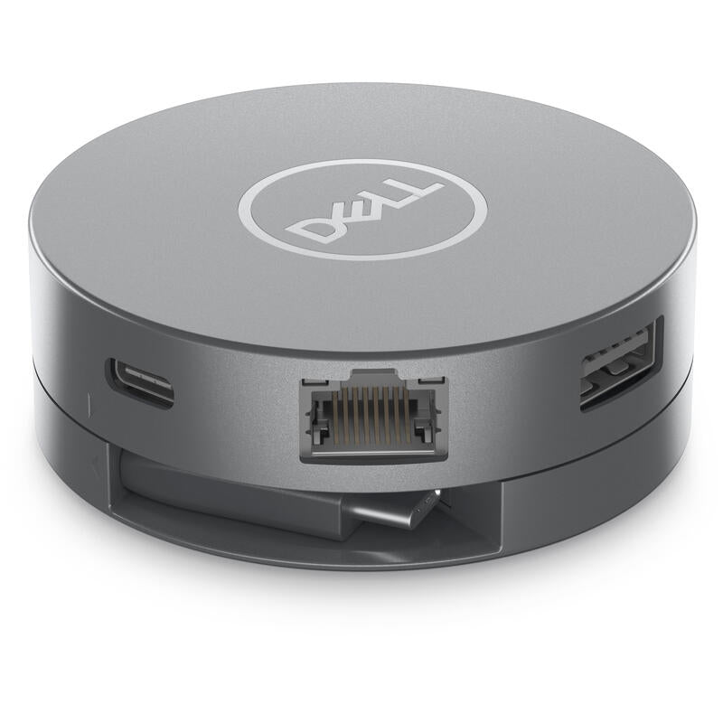 Dell Adaptador Multipuerto Usb-C 6 En 1 : Da305