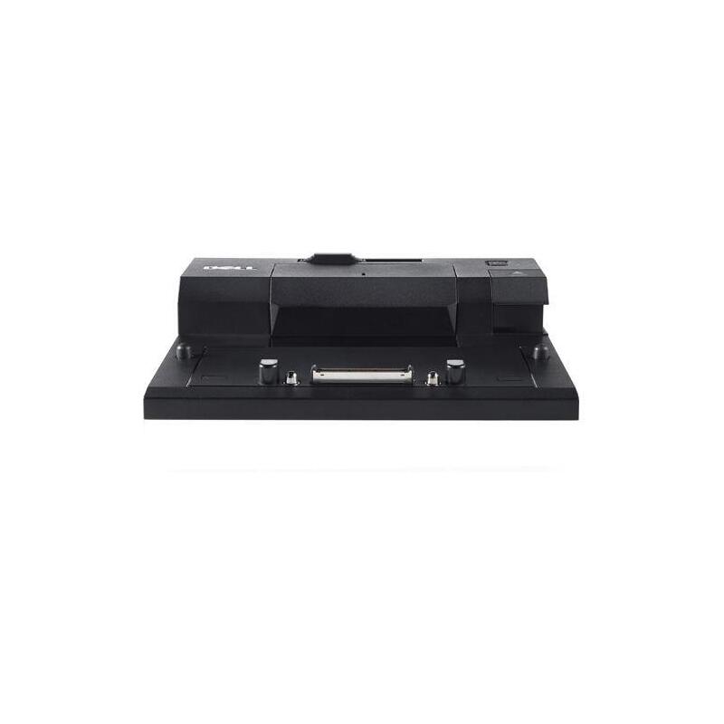 Dell Advanced E-Port Ii Con Usb V3.0 Con Cable Alimentación. Para Uk,Eu. Para Dell Latitude E5400, Dell 452-11421 452-10760