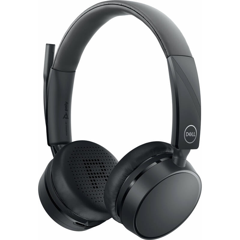 Dell Auriculares Pro Wireless Headset Dell-Wl5022