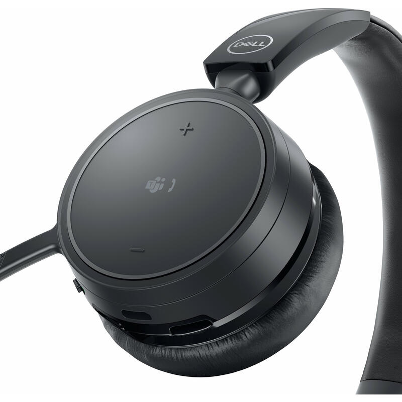 Dell Auriculares Pro Wireless Headset Dell-Wl5022