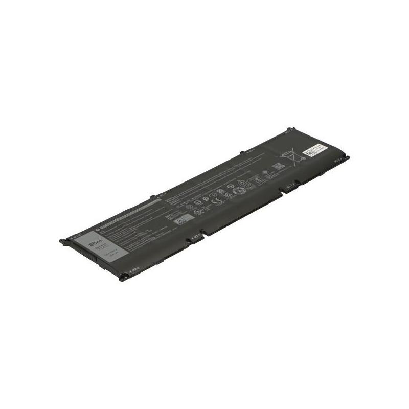 Dell Batería 11.4v 4650mah Para Dell Precision 5550 8fctc