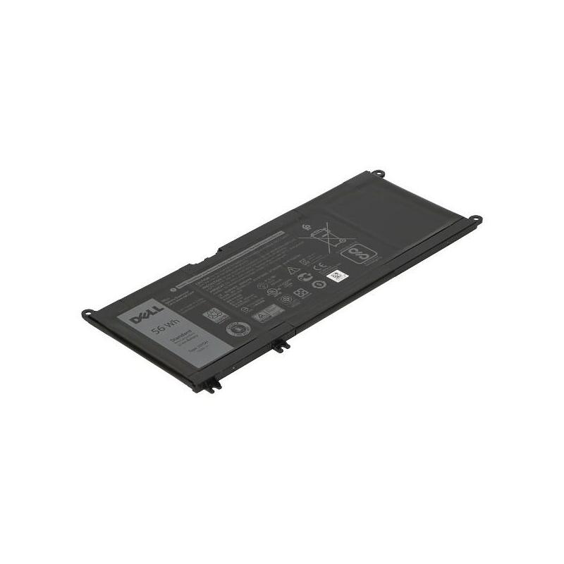 Dell Batería 15.2v 3500mah Para Dell Inspiron 17 7779 2-In-1/7778 2-In-1 451-Bbyr