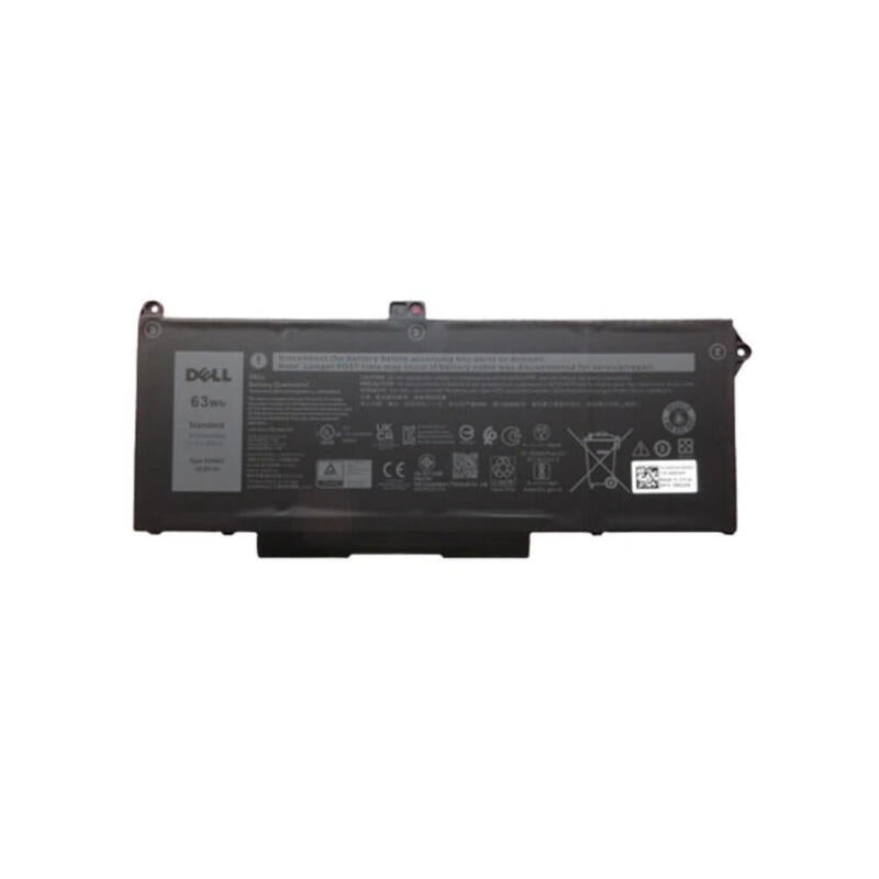 Dell Batería 15.2v 3941mah M033w
