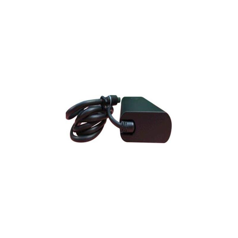 Dell Cargador 19.5v 12.3a 240w Con Cable Alimentación Para Dell Alienware M17x 0yr68