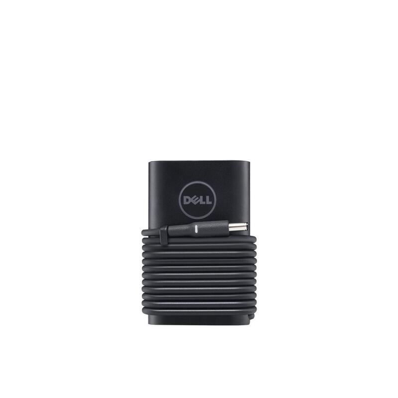 Dell Cargador 19.5v 2.31a 45w Con Cable Alimentación Para Dell Xps 13 Ultrabook 9cgp4