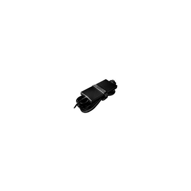 Dell Cargador 19.5v 4.62a 90w Con Cable Alimentación Para Dell Replacement For Yy20n, Wk890, Pa-10 450-11859