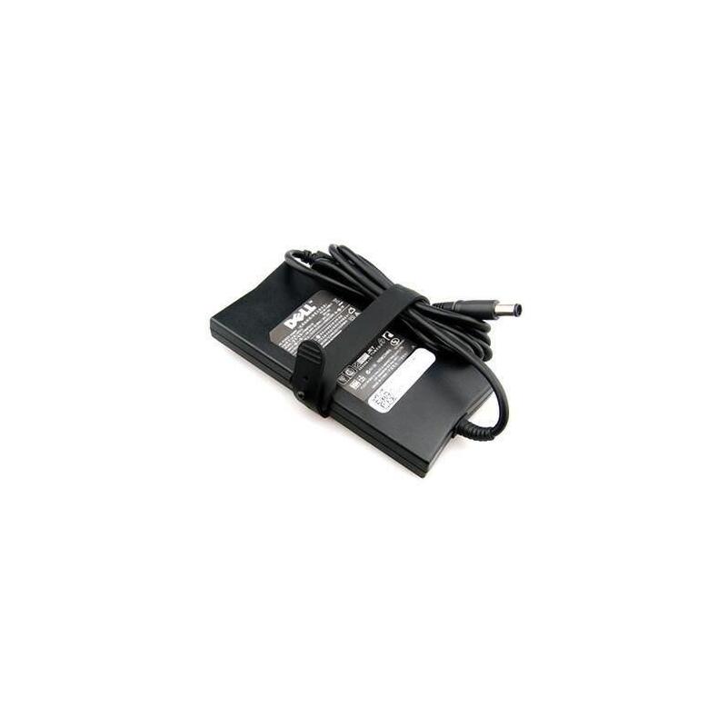 Dell Cargador 19.5v 4.62a 90w Con Cable Alimentación Para Dell Replacement For Yy20n, Wk890, Pa-10 Wmyjy