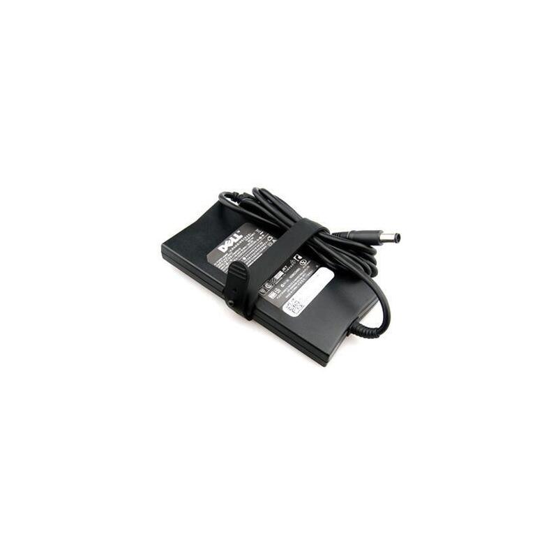 Dell Cargador 19.5v 4.62a 90w Con Cable Alimentación Para Dell Replacement For Yy20n, Wk890, Pa-10 Yd9w8