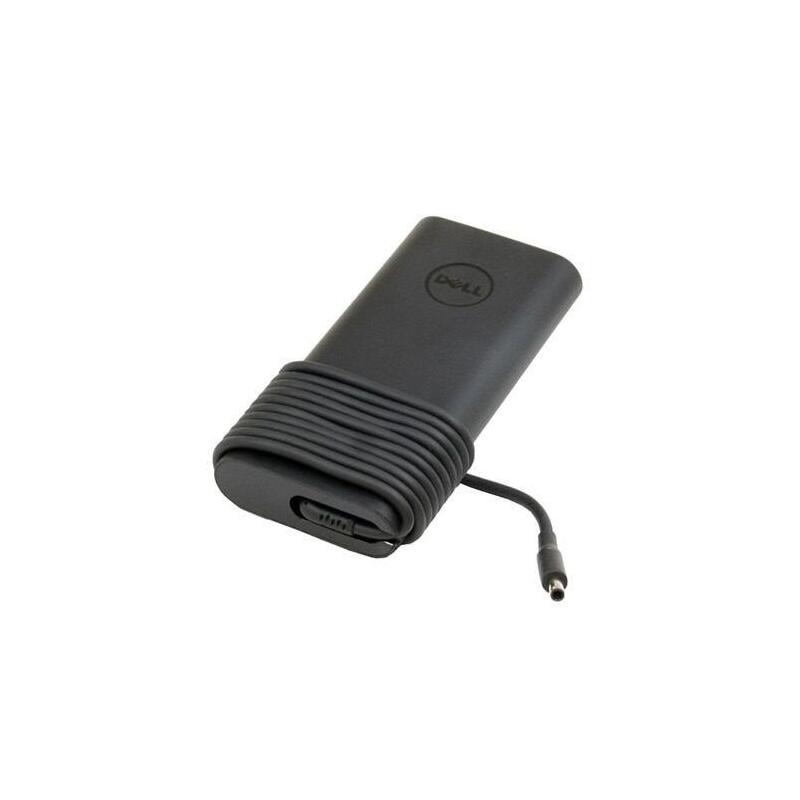 Dell Cargador 19.5v 6.7a 130w Con Cable Alimentación 0kr0p