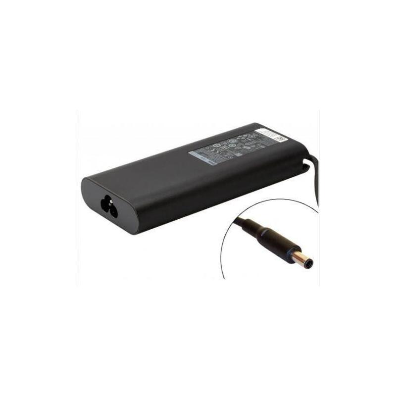 Dell Cargador 19.5v 6.7a 130w Con Cable Alimentación 0v363h