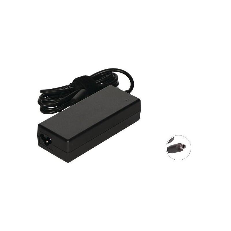 Dell Cargador 19v 90w Con Cable Alimentación Para Dell Inspiron 15 5558, 17 5758 Nk947