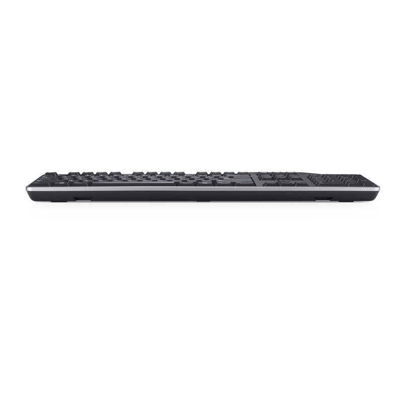 Dell Keyboard Kb813 Wired Smartcard Reader Russian