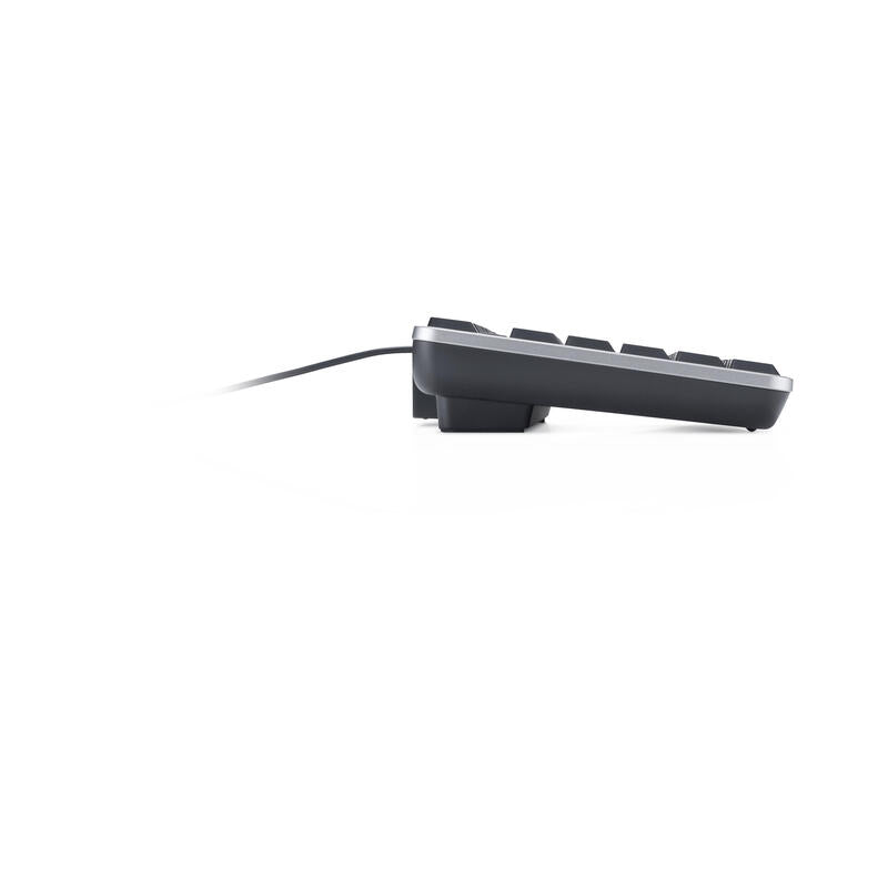 Dell Keyboard Kb813 Wired Smartcard Reader Russian