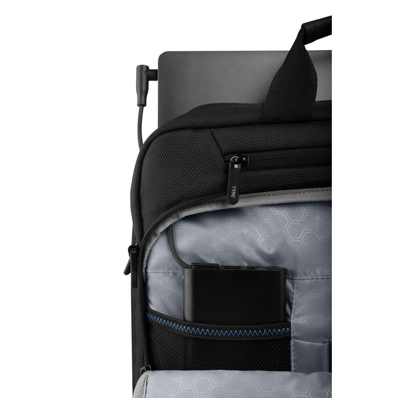 Dell Maletín Premier - Dell Pro Briefcase 14  Po1420c  Fits Most Laptops Up To 14"