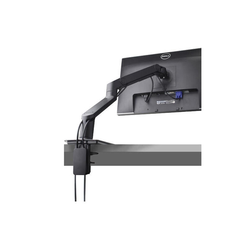 Dell Msa14 Negro Escritorio