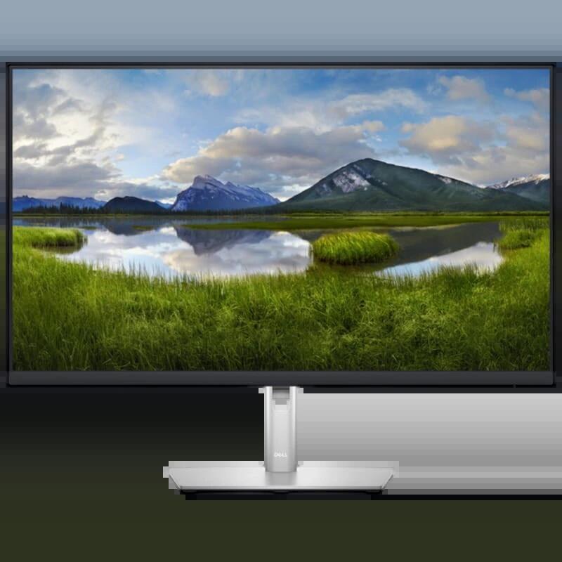 Dell P Series P2723qe 27 4k Ultra Hd Ips Negro - Desprecintado