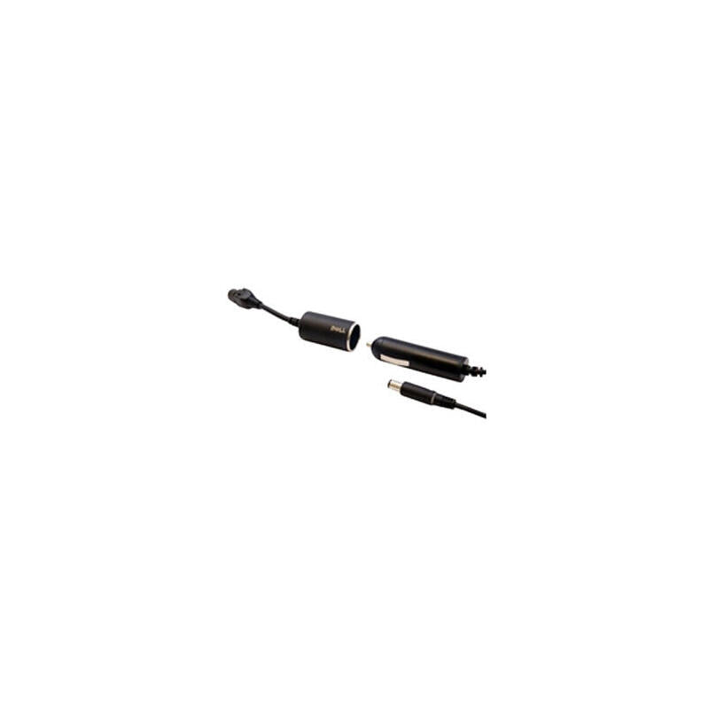 Dell Power Supply : 90w Auto Air Adapter Ww