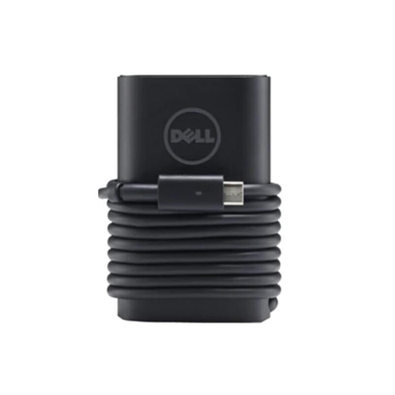 Dell Psu Power Adapter E5 65w Type-C Dell-921cw