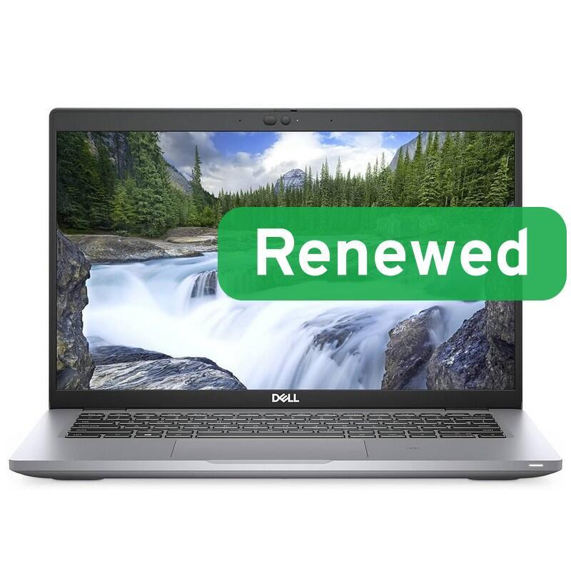 Dell Renewed  Grade B  Latitude 7430 Grey  14  Intel Core I5-1245u  16gb  Intel Iris Xe  256 Gb  Us Backlit  N  Windows 11 Pro
