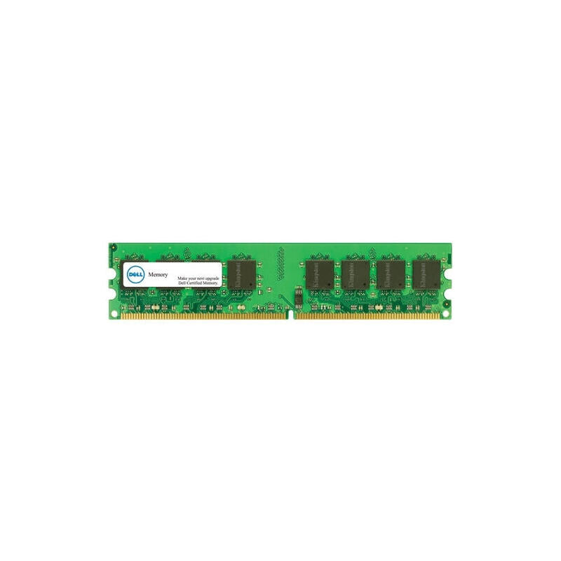 Dell Snppkcg9c/8g Módulo De Memoria 8 Gb 1 X 8 Gb Ddr3l 1600 Mhz Ecc
