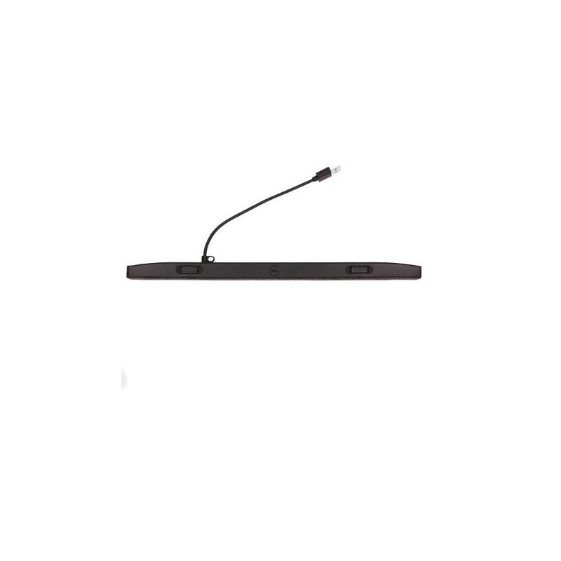 Dell Soundbar Sb521a Slim For P3221d, P2721q, U2421e Displays